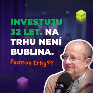 Jaroslav Šura: Proč funguje Big Tech a proč jen tak nepadne? A jak vypadá moje portfolio?