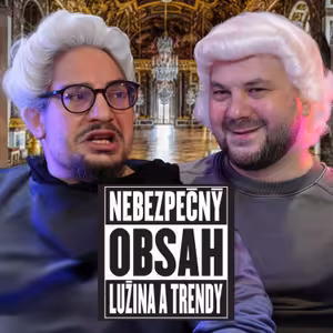 Epi. 215 - Beethoven predával CDčka až po smrti