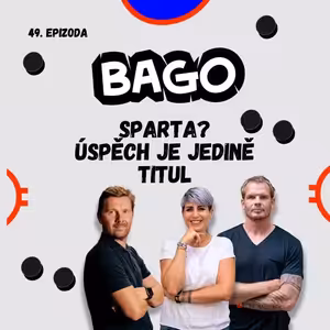 Za Růžičky byl slyšet spadnout špendlík | Bago #49