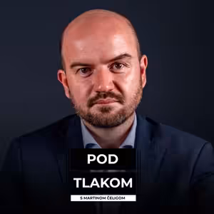 Dubéci z PS: Šutaj Eštok sa vyjadruje k Pohode aj Trumpovi, ale pri chybách vlastného rezortu mlčí [Pod Tlakom]