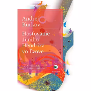 Hosťovanie Jimiho Hendrixa vo Ľvove