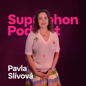 Pavla Slívová (Colours Of Ostrava)