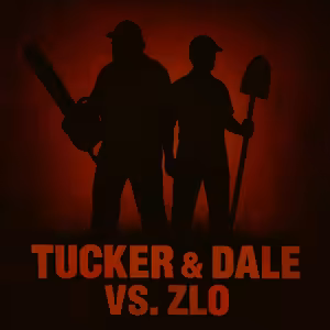 Tucker & Dale vs. Zlo [Tucker & Dale vs. Evil] (2010)