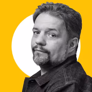 Luděk Staněk: Zajímalo by mě udělat detektivku bez mrtvoly