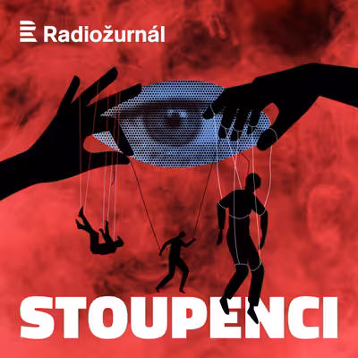 Stoupenci