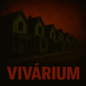 Vivárium [Vivarium] (2019)