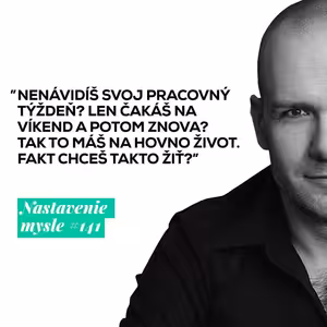 Ako prežiť pracovný týždeň? | #NM141