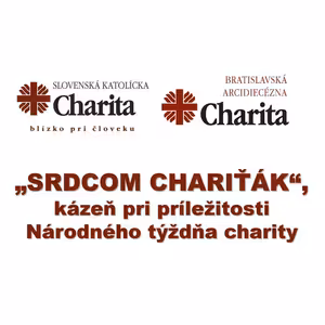 „SRDCOM CHARIŤÁK“