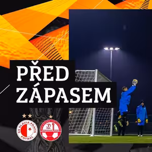 PŘED ZÁPASEM | Slavia – Beerševa