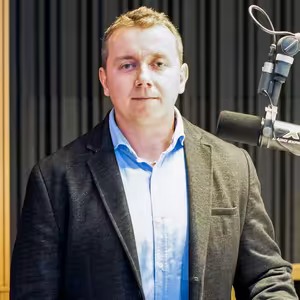 Róbert Chovanculiak - Minimálna mzda je najmä marketingovým nástrojom politikov