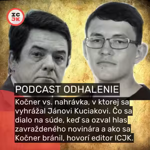 Ako Kočner obhajuje vyhrážky novinárovi a čo sa stalo, keď sa ozval Kuciakov hlas