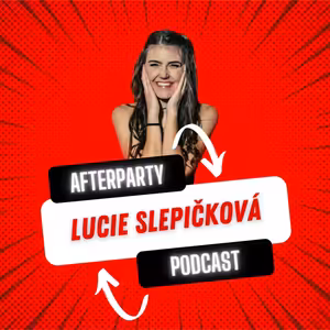 Lucka Slepičková: Akce jako Blackout Ball mi tady chyběla. U DJů dávám na pocit i po osobní stránce.