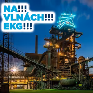 Krajčo, Nohavica a gay bar. To je zaruka kuřby jak cyp 🚬 Heštek Ostrava!!!