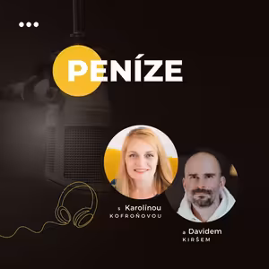 PENÍZE | Proč dělat, co vás baví, mění vše #13