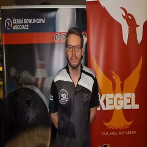 Mezi kuželkami s Karlem Vopičkou