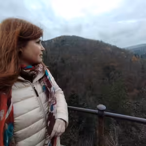 Podcast i-n 150 s Lenkou Mrázovou o festivalu Proměny