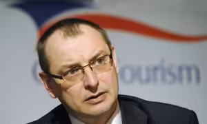 Václav Stárek: Současné podmínky jsou pro restaurace splnitelné