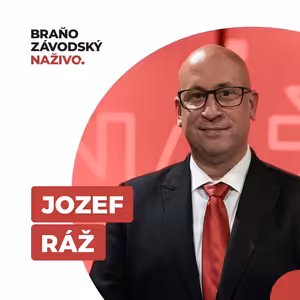 Jozef Ráž: Letenka z Bratislavy do Košíc by mala stáť toľko, čo plná nádrž v aute