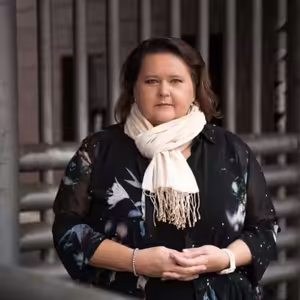 Host Reportéra Roberta Čásenského: Marcela Fialková