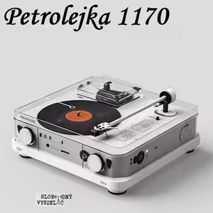 Petrolejka 1170 - 2026-03-30