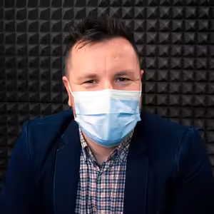 Podcast hmmm...: Dobro v dobe krízy - O nádeji počas druhej vlny a čo je to KITIP?