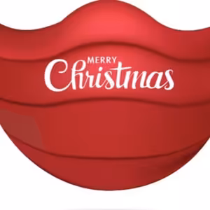 Ako stráviť Vianoce v Lockdowne