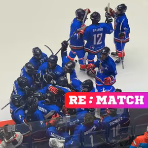 ODM Speciál - moje zkušenost a co mi to přineslo? | RE:MATCH