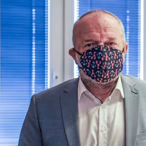 Ivan Husár - Na vyriešenie kritickej situácie športovcov sa ešte musí upraviť zákon