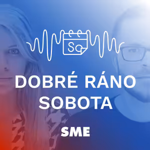 Dobré ráno sobota: Plynu máme dosť, elektrinu odstaviť Ukrajine Fico nevie