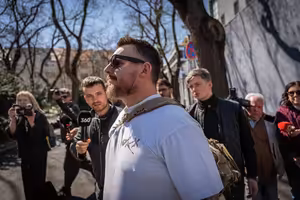 Výber Beaty Balogovej: Čo všetko ešte mala uniesť Zuzana Kovačič Hanzelová?