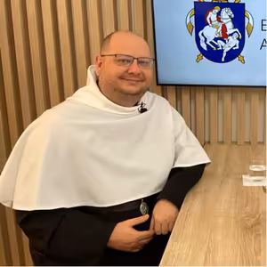 O MARIANKE S GENERÁLNYM PREDSTAVENÝM