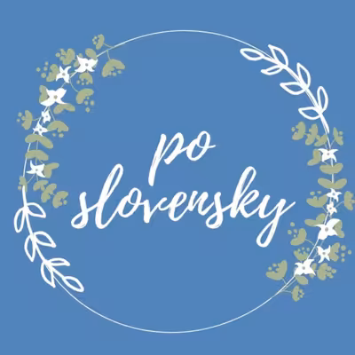 poslovensky