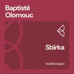 Sbírka (21.6.2026)