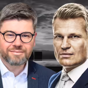 Kmotři z ODS si řekli, loď se potápí, uděláme poslední velkou ránu. Jsem znechucen, co se z ODS stalo, říká Filip Turek. Podle Pospíšila musí věc vyšetřit policie