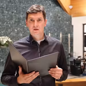 Rozumné rozhodnutie