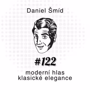 #122 Harris Tweed: Jediná látka chráněná britským parlamentem