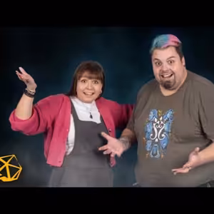 Do hlubin trpaslíkovy…. - Kampaň 2, Epizoda 79