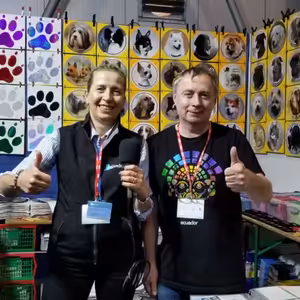 Chtěli byste nezničitelnou samolepku?