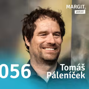 #056 O psychedelikách s Tomášem Páleníčkem