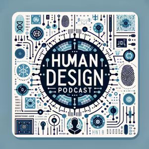 Shrnutí všech 9ti center v Human Design - Podstatné typy pro Vás 20. Díl