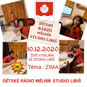 DRM - 221. VYSÍLÁNÍ