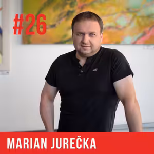 Marian Jurečka: Šetřit vodou může začít každý. Česko potřebuje změnu, volby chceme vyhrát