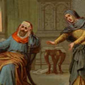 14.11.2021 24.nedeľa po Svätej Trojici (L 18,1-8) kázeň