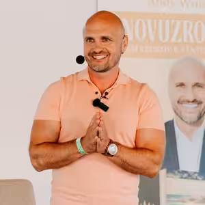 Andy Winson: Každý šiesty človek trpí nejakou formou psychickej poruchy