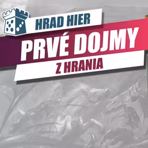 Hrad Hier: War of the Ring & The Battle of Five Armies - Prvé dojmy