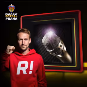 Podcast Fotbal Praha