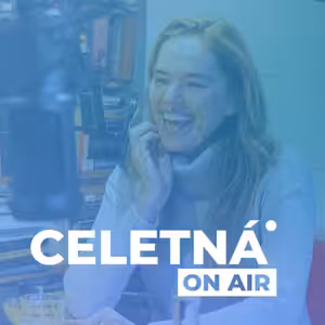 3x04 Světlana Witowská o syndromu vyhoření, roli matky a velké kariérní změně