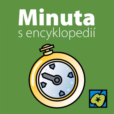 Minuta s encyklopedií