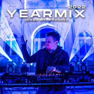 PROGREZ | Yearmix 2022