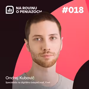 NRoPE 18: Bezpečnosť na internete nie je samozrejmosťou